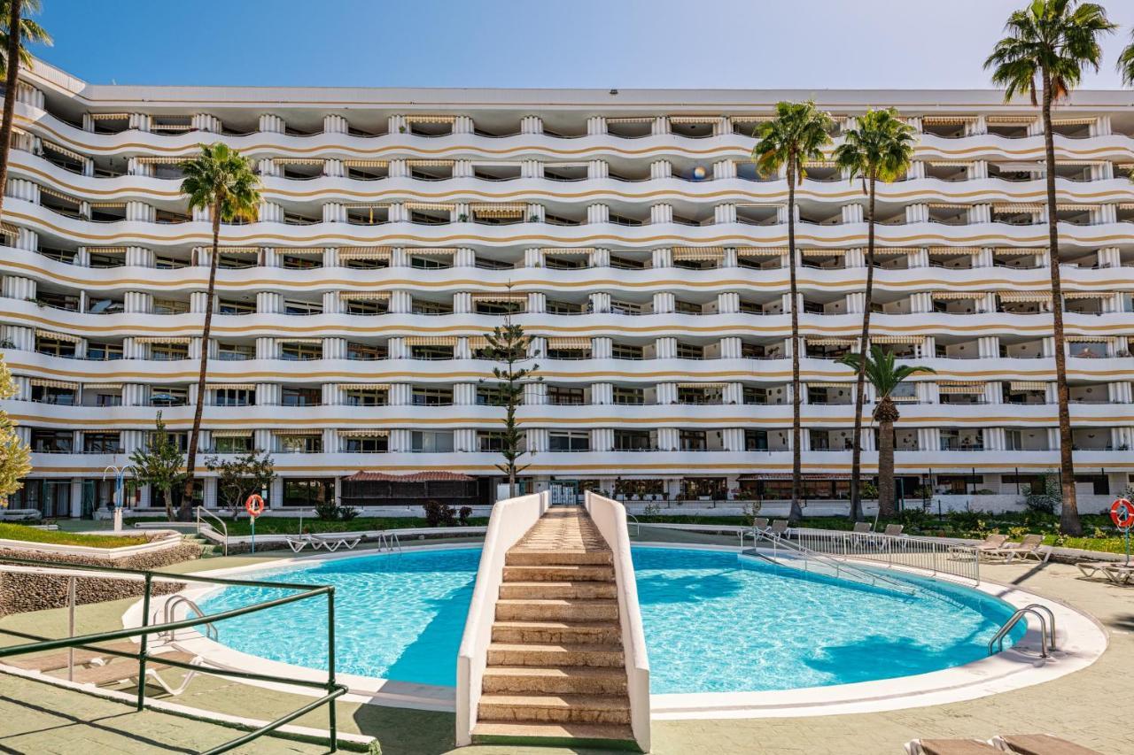 Luxury Paradise Playa Del Ingles Exteriér fotografie